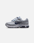 Athletic Cushioned Sneakers - Grey