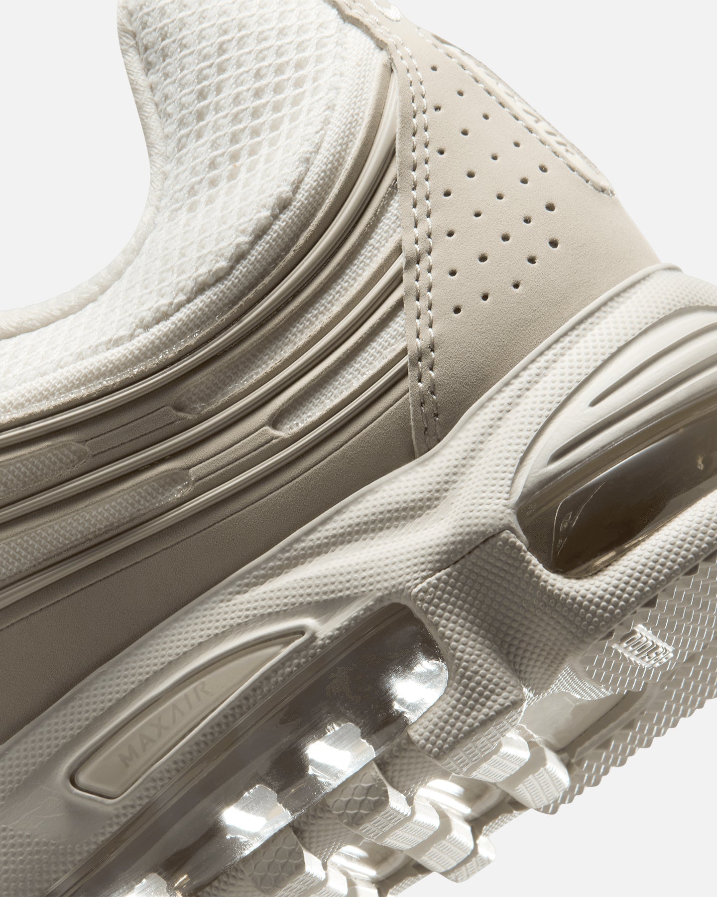 Men's Low-Cut Athletic Sneakers - Phantom Grey