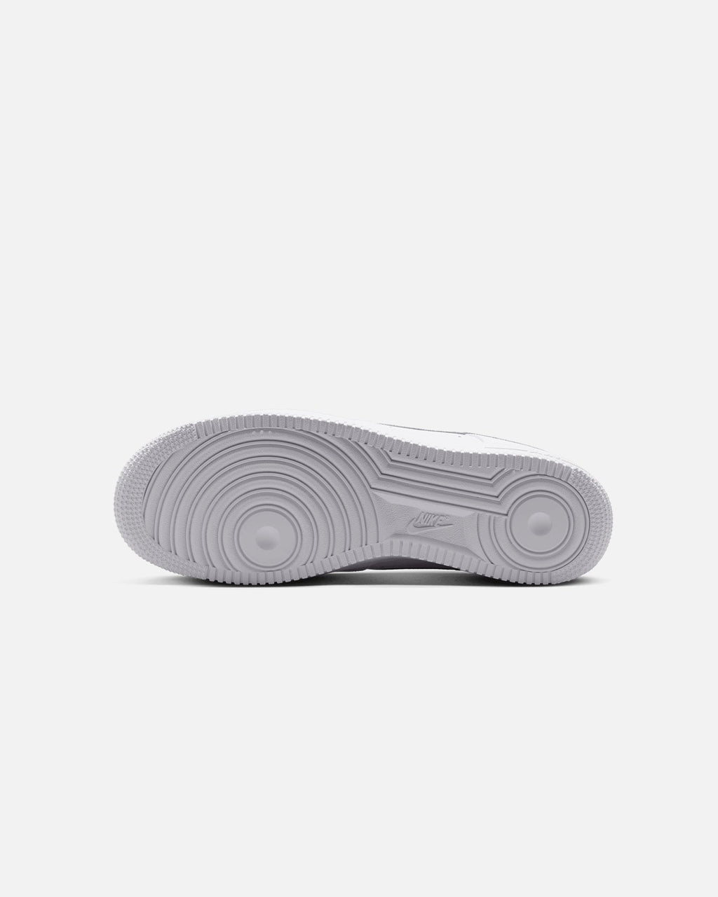 Low-Cut Casual Athletic Shoe - White/Metallic