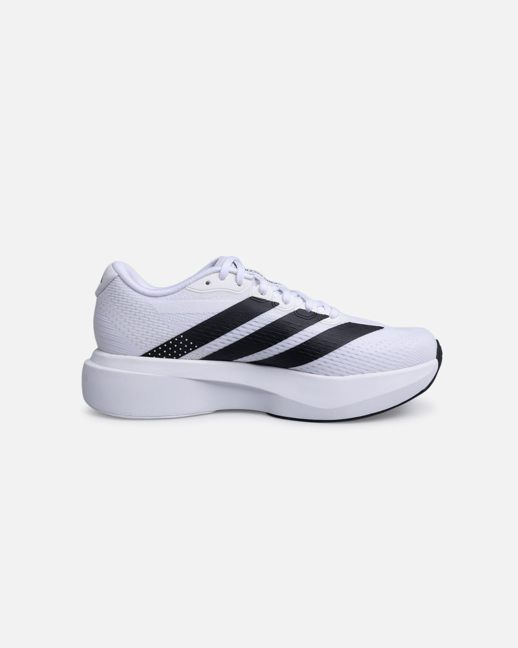 Men's Performance Running Shoes - White/Black