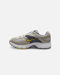 Cushioned Lifestyle Sneakers - Phantom Grey