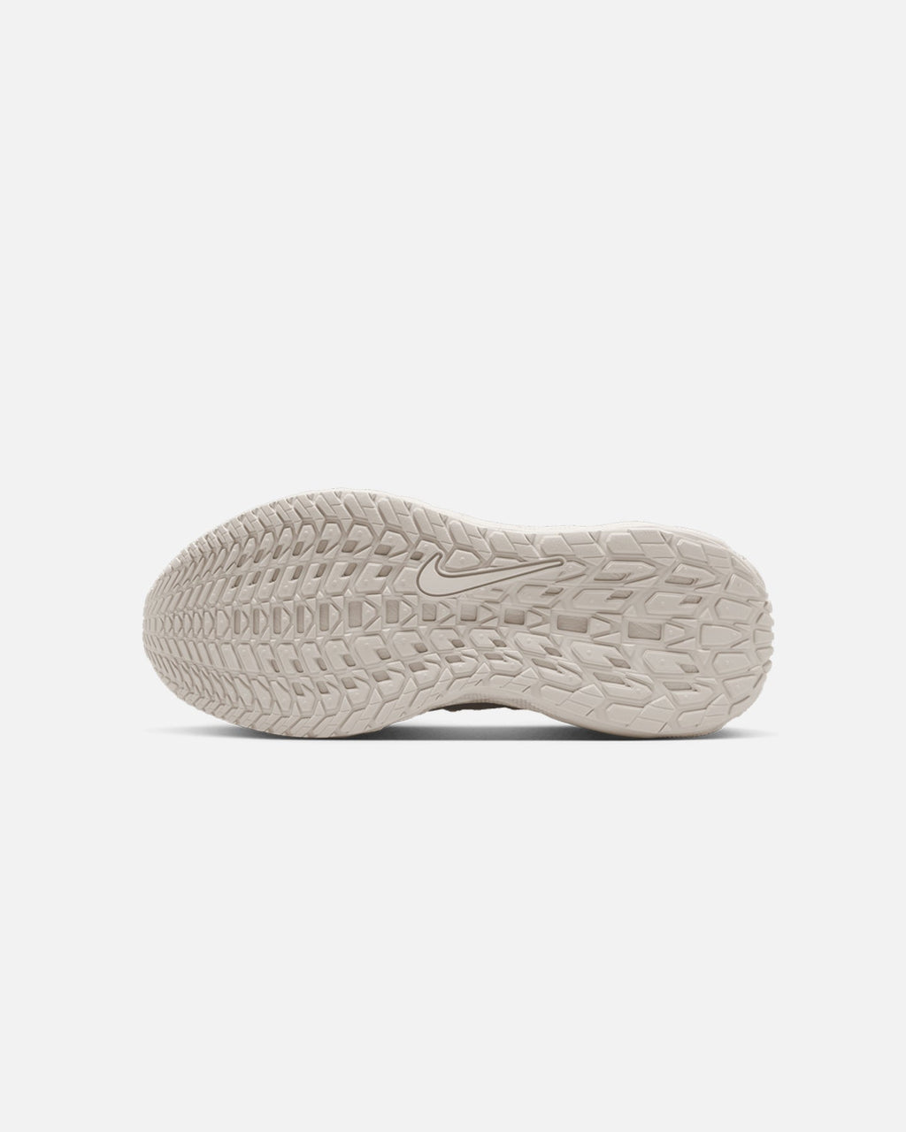 Urban Lifestyle Trainer Shoes - Summit White