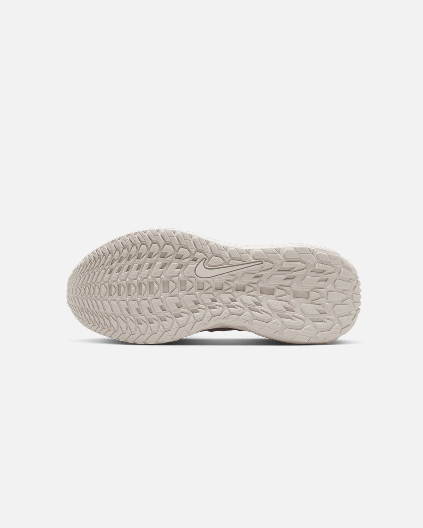 Urban Lifestyle Trainer Shoes - Summit White