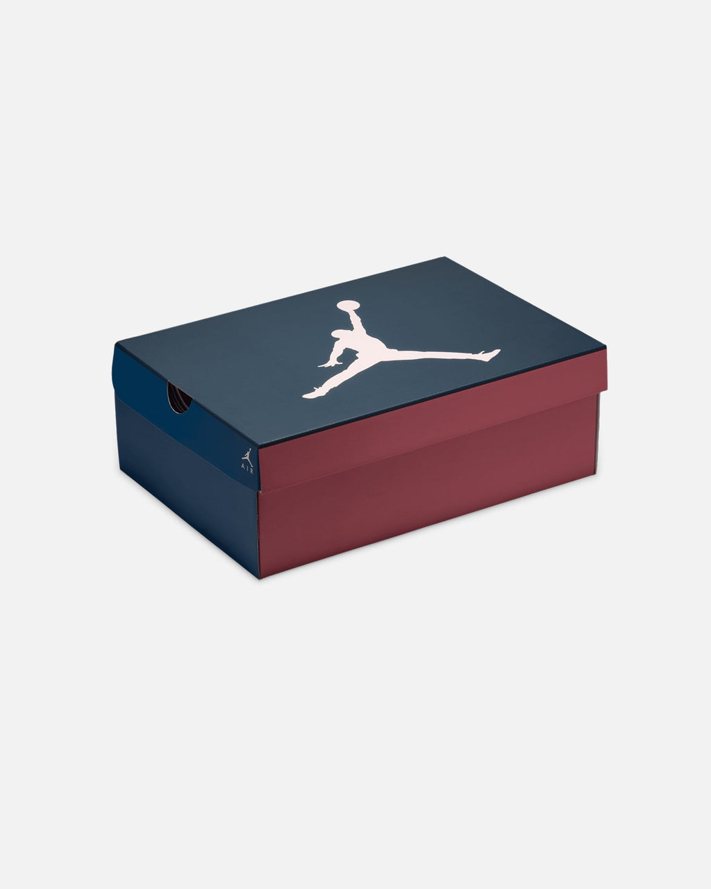 Women's Mid-Cut Trainers with Visible Cushioning - Obsidian