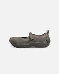 Dusty Olive Rugged Slip-On Footwear