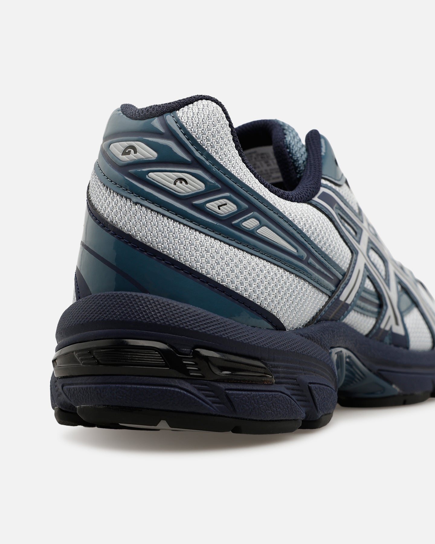 Midnight Men's Performance Lifestyle Trainers