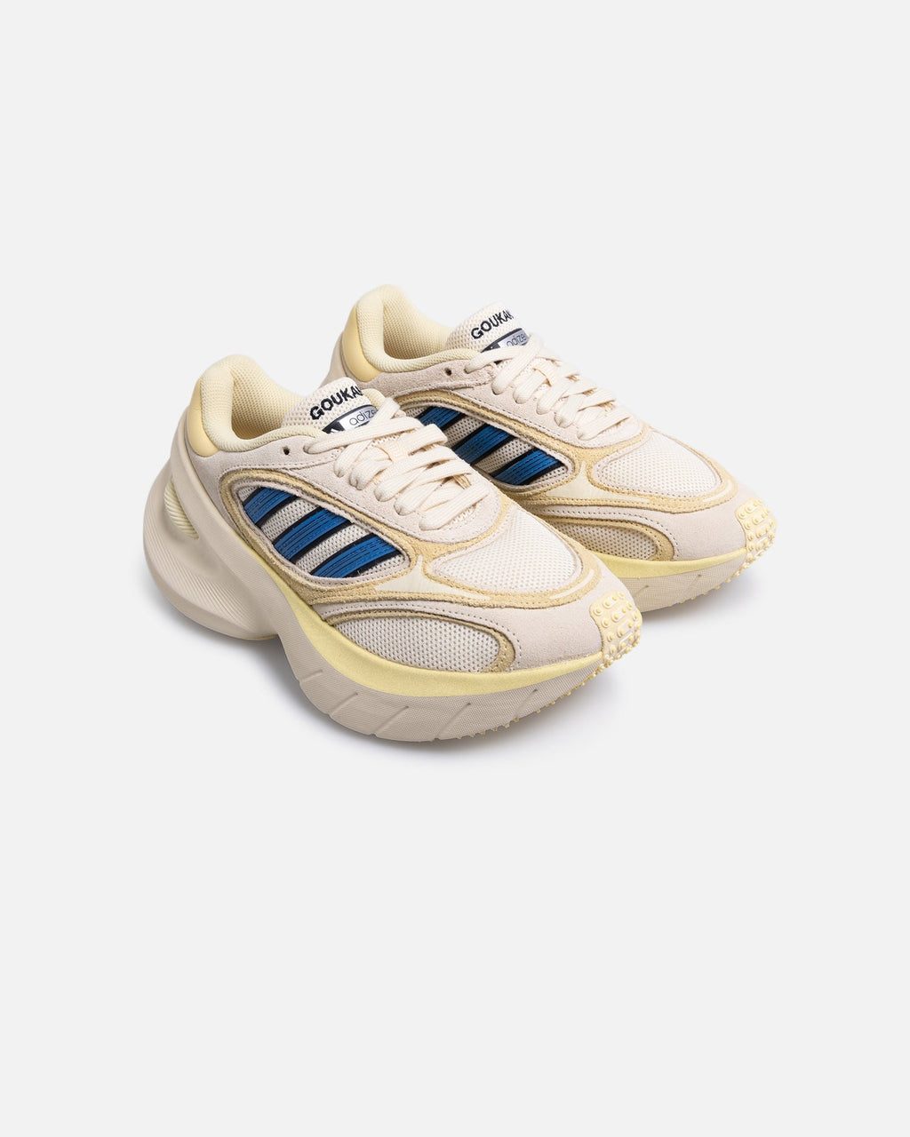 Vanilla Lifestyle Athletic Shoes