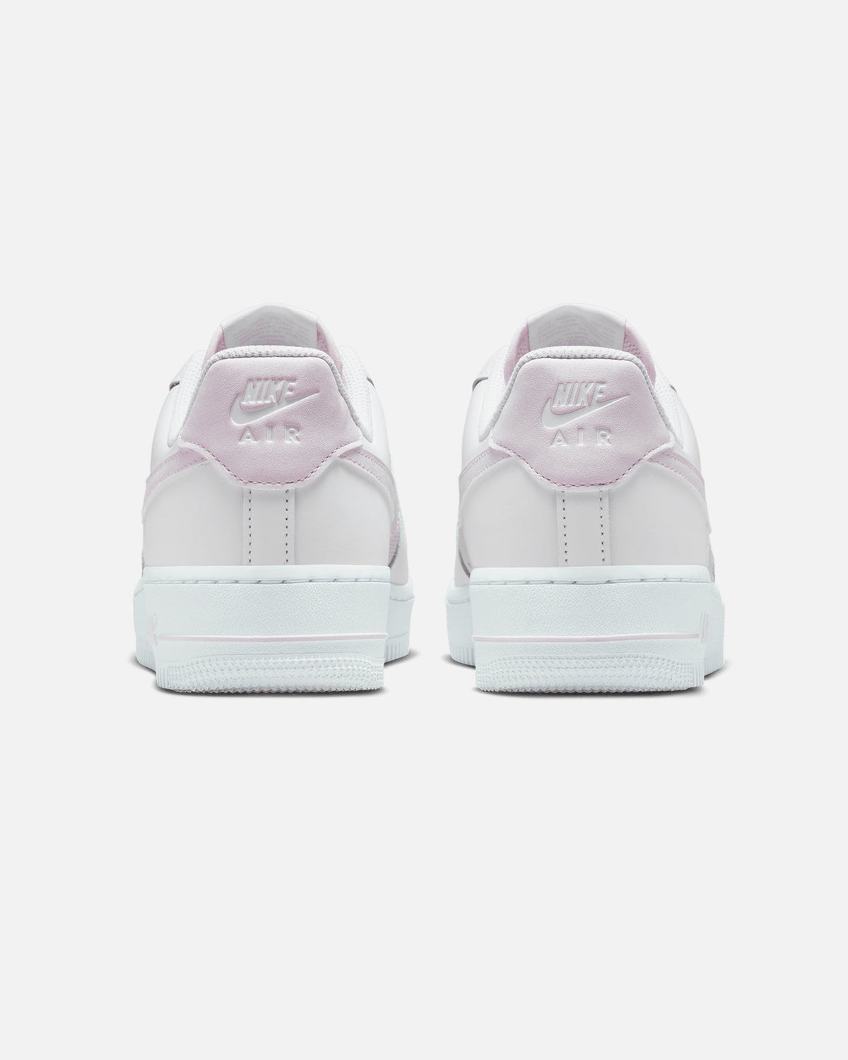 Women's Low-Top Casual Sneakers - White
