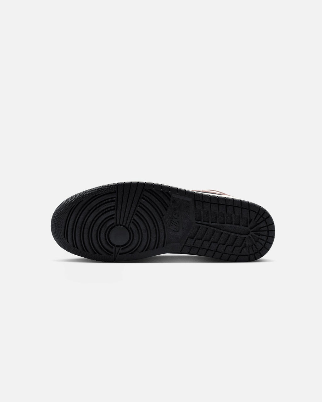 Casual Leather Low-Cut Sneakers - Palomino/Sail