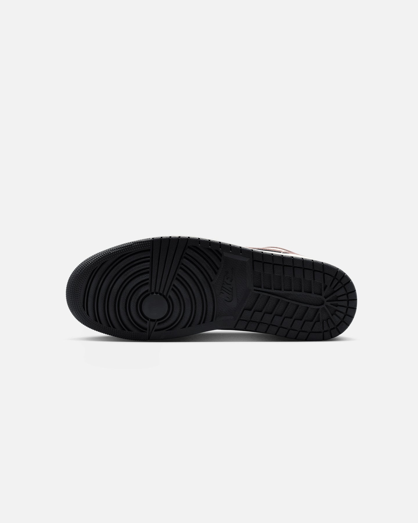 Casual Leather Low-Cut Sneakers - Palomino/Sail