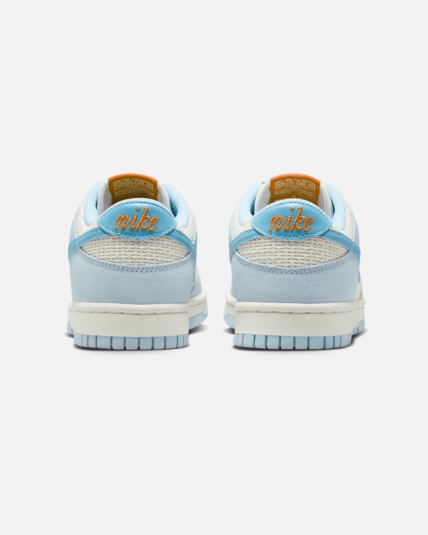 Women's Low-Top Casual Sneakers - Sail