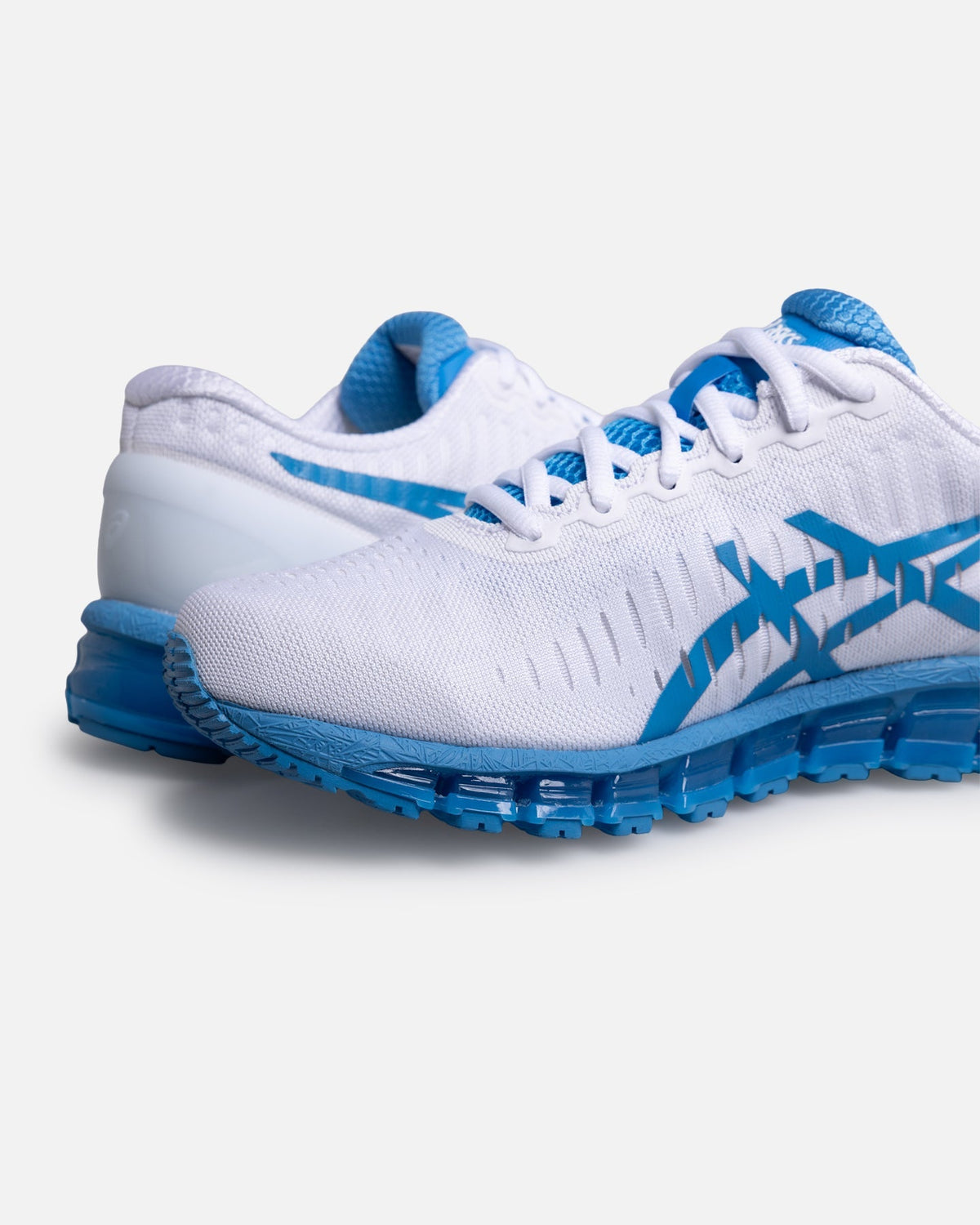 Performance Sports Sneakers White/Blue