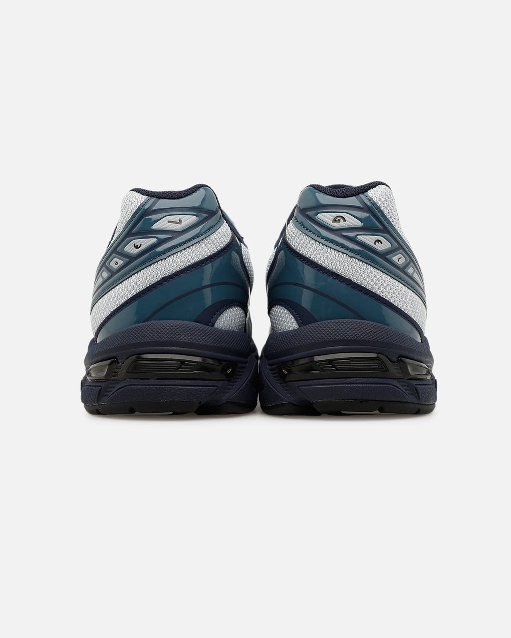 Midnight Men's Performance Lifestyle Trainers