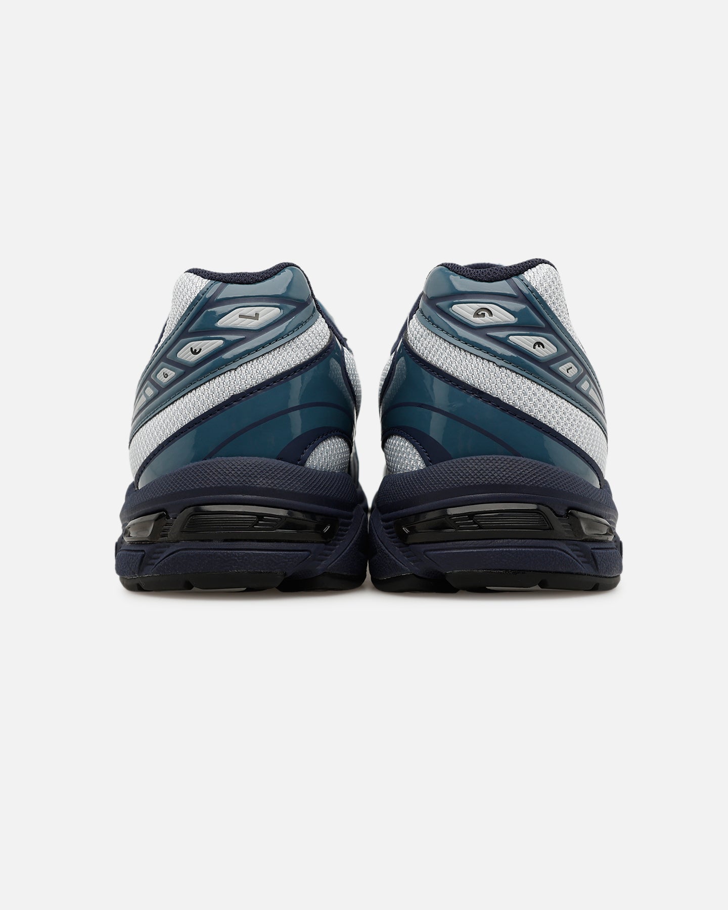Midnight Men's Performance Lifestyle Trainers