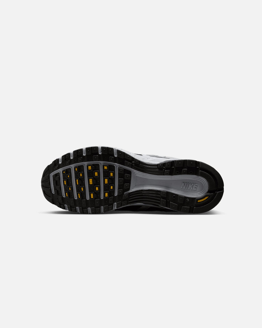 Men's Grey Low-Cut Athletic Sneakers