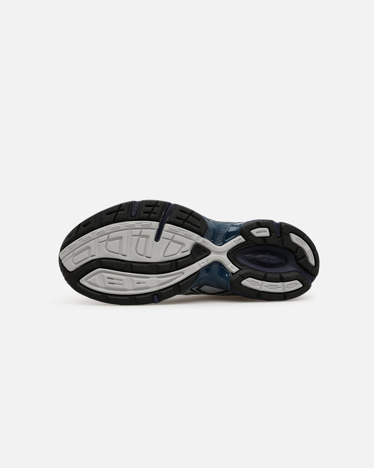 Midnight Men's Performance Lifestyle Trainers