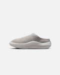 Suede Slip-On Shoe - Light Iron Ore