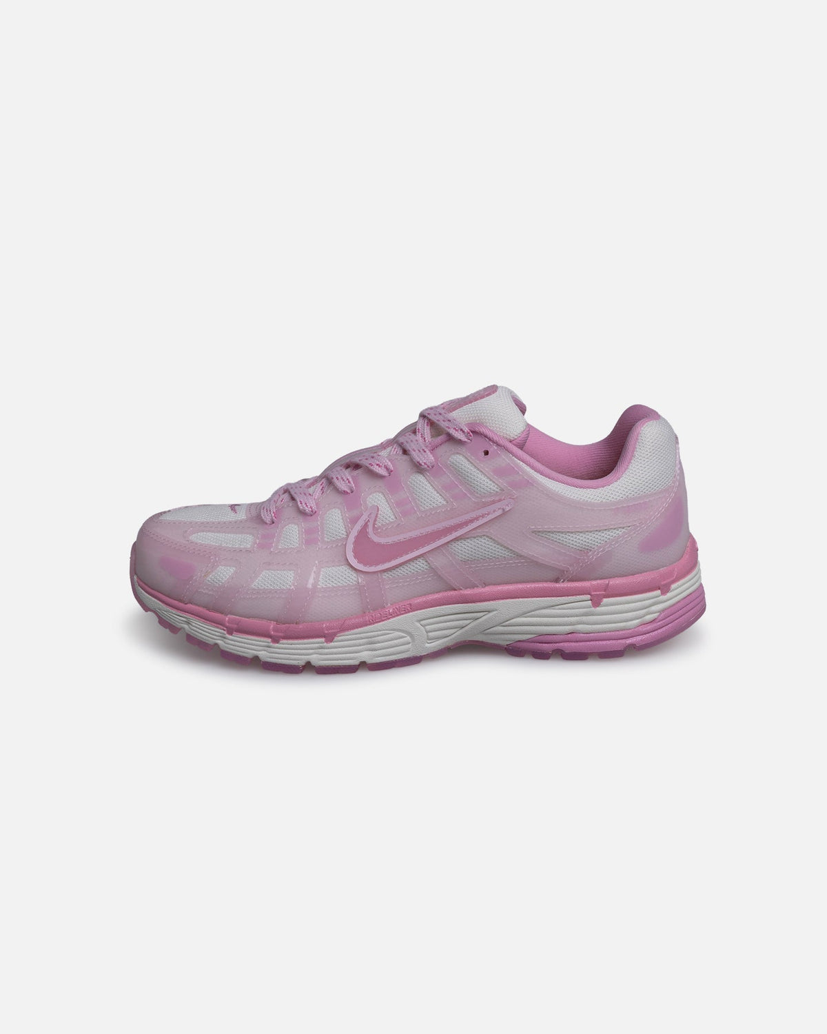 Women's Retro-Inspired Trainers - Sail