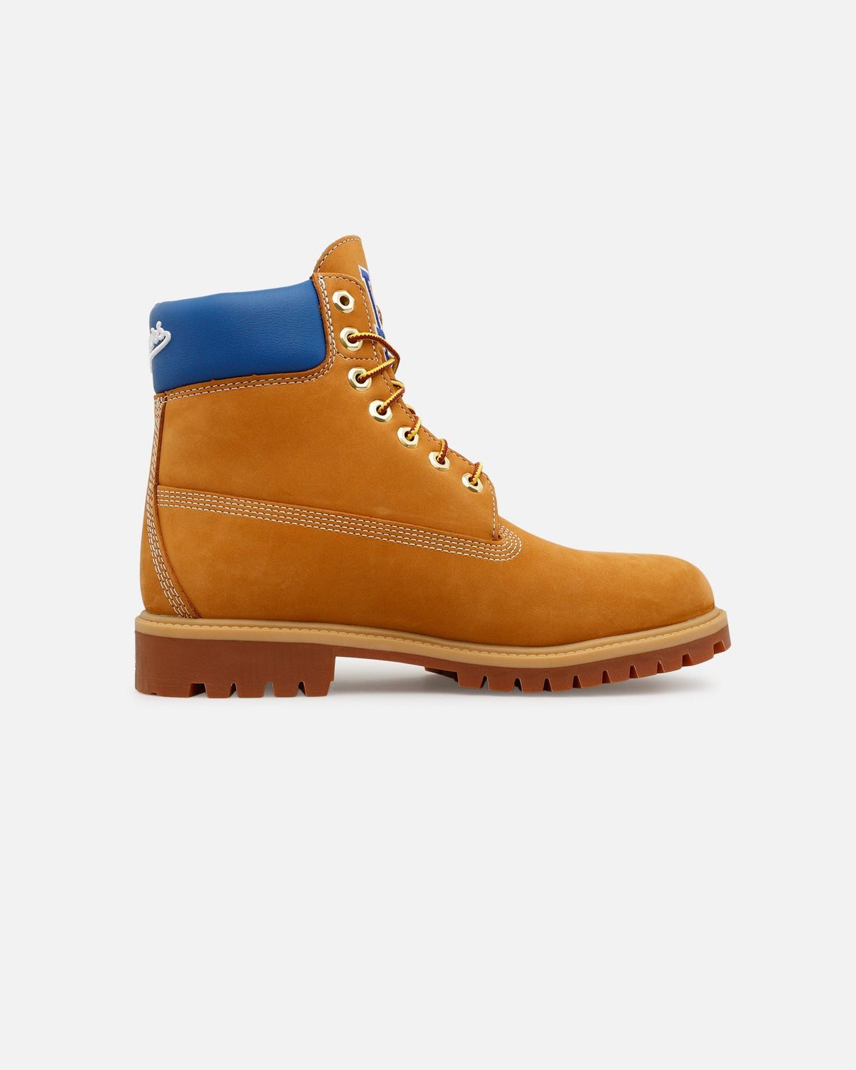 Wheat Waterproof 6-Inch Utility Boot
