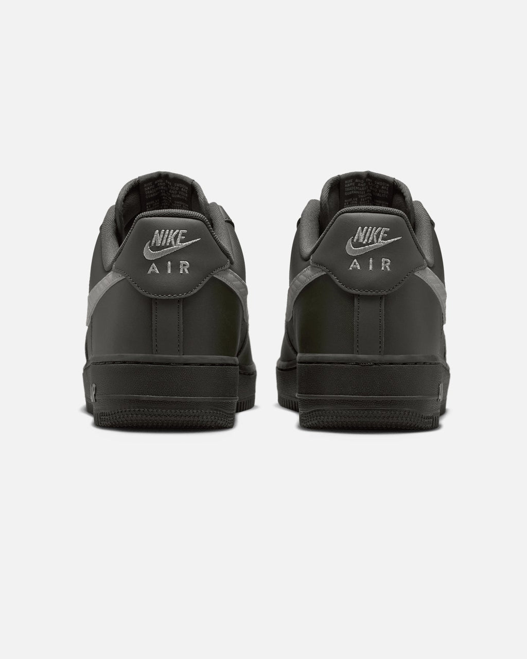 Classic Low-Top Casual Shoes - Newsprint