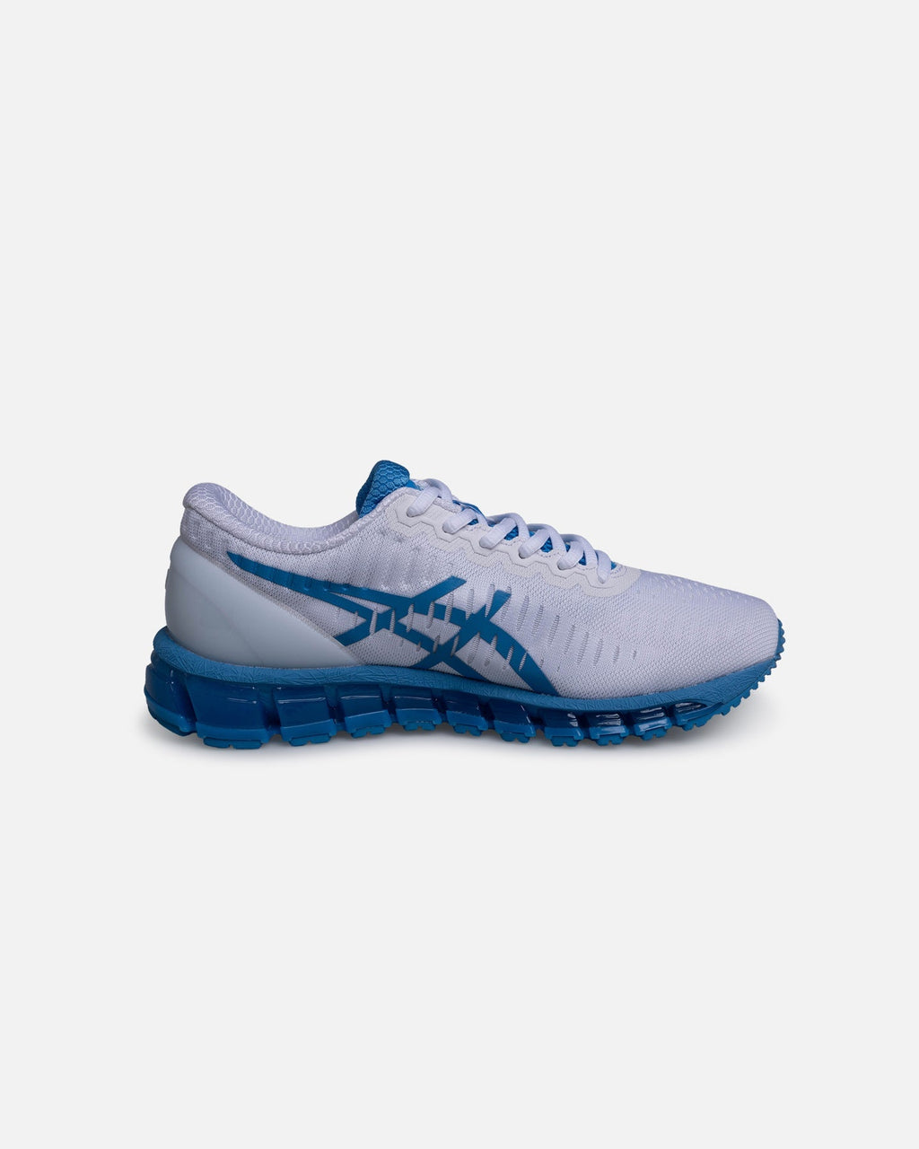 Performance Sports Sneakers White/Blue