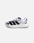 Men's Lightweight Performance Sports Shoes - Alumina/Black