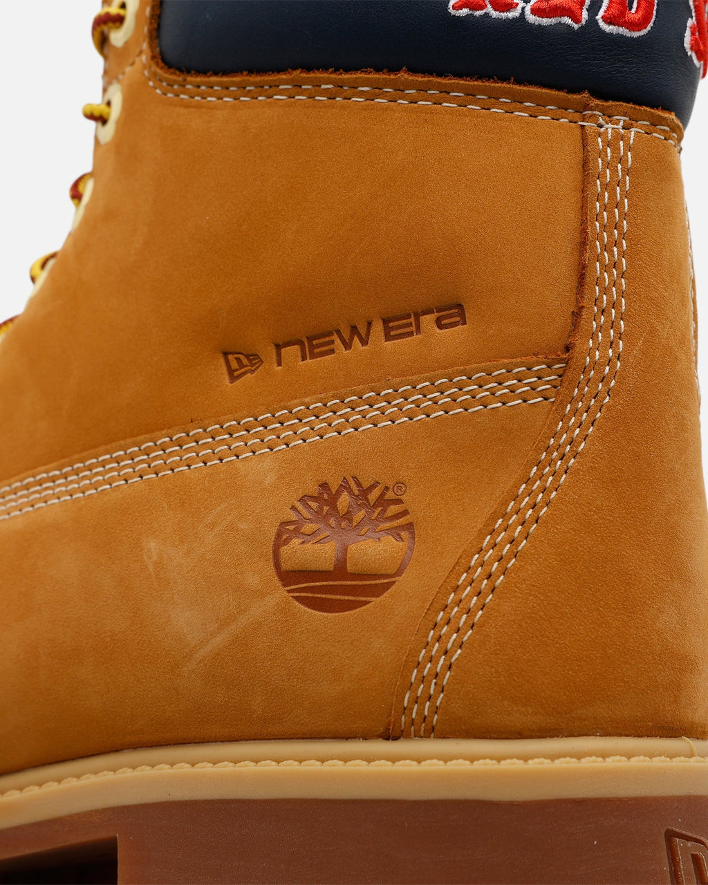 Men's Waterproof High-Cut Ankle Boot - Wheat