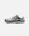 Women's White Athletic Casual Sneakers