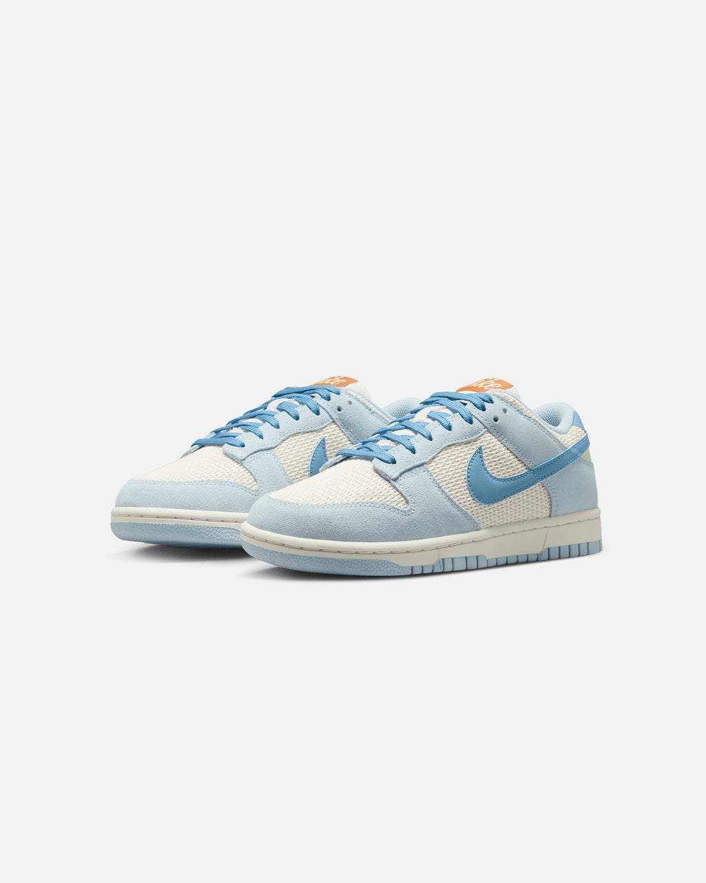 Women's Low-Top Casual Sneakers - Sail