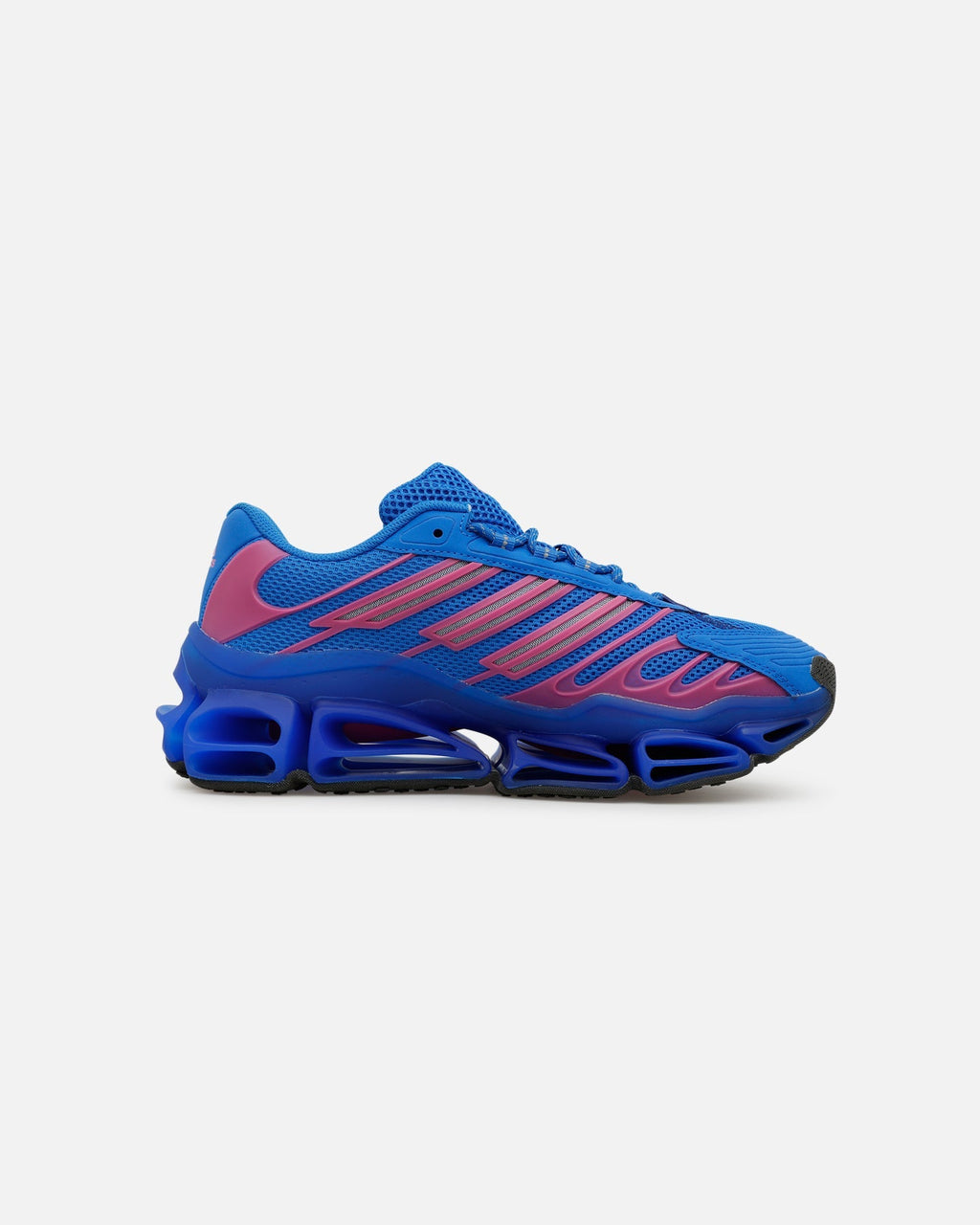 Everyday Low-Cut Casual Sneakers - Blue
