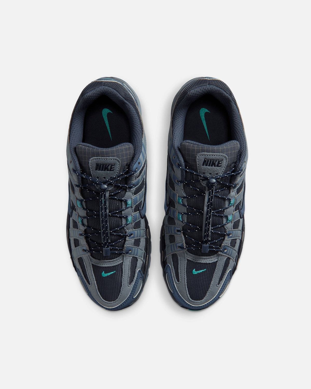 Men's Low-Cut Athletic Sneaker - Thunder Blue