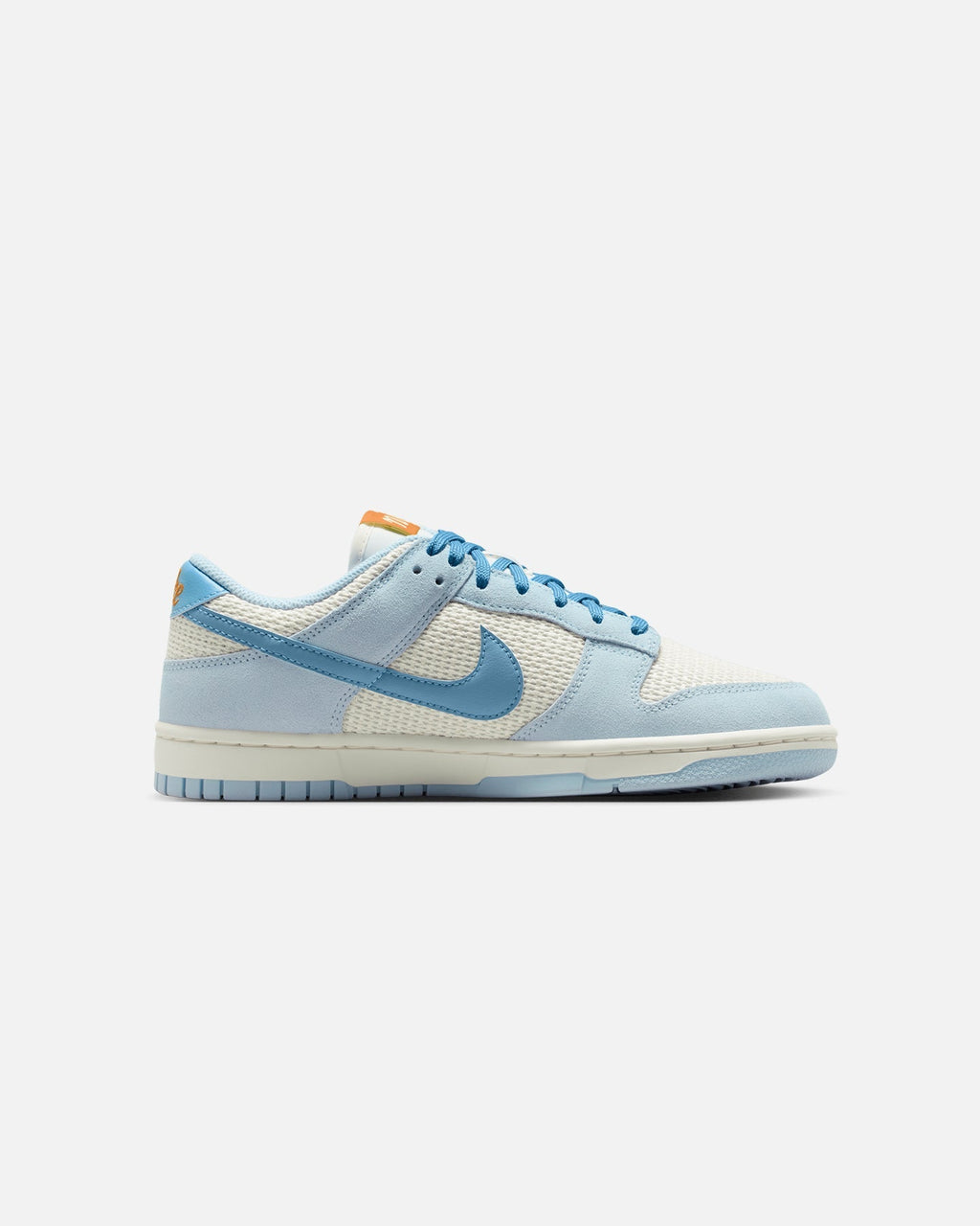 Women's Low-Top Casual Sneakers - Sail