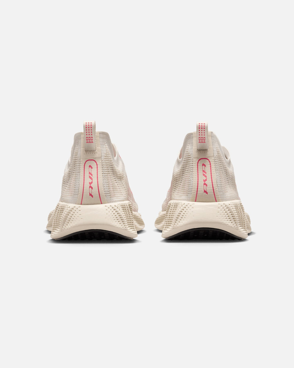 Lightweight Comfort Sneakers - Light Bone