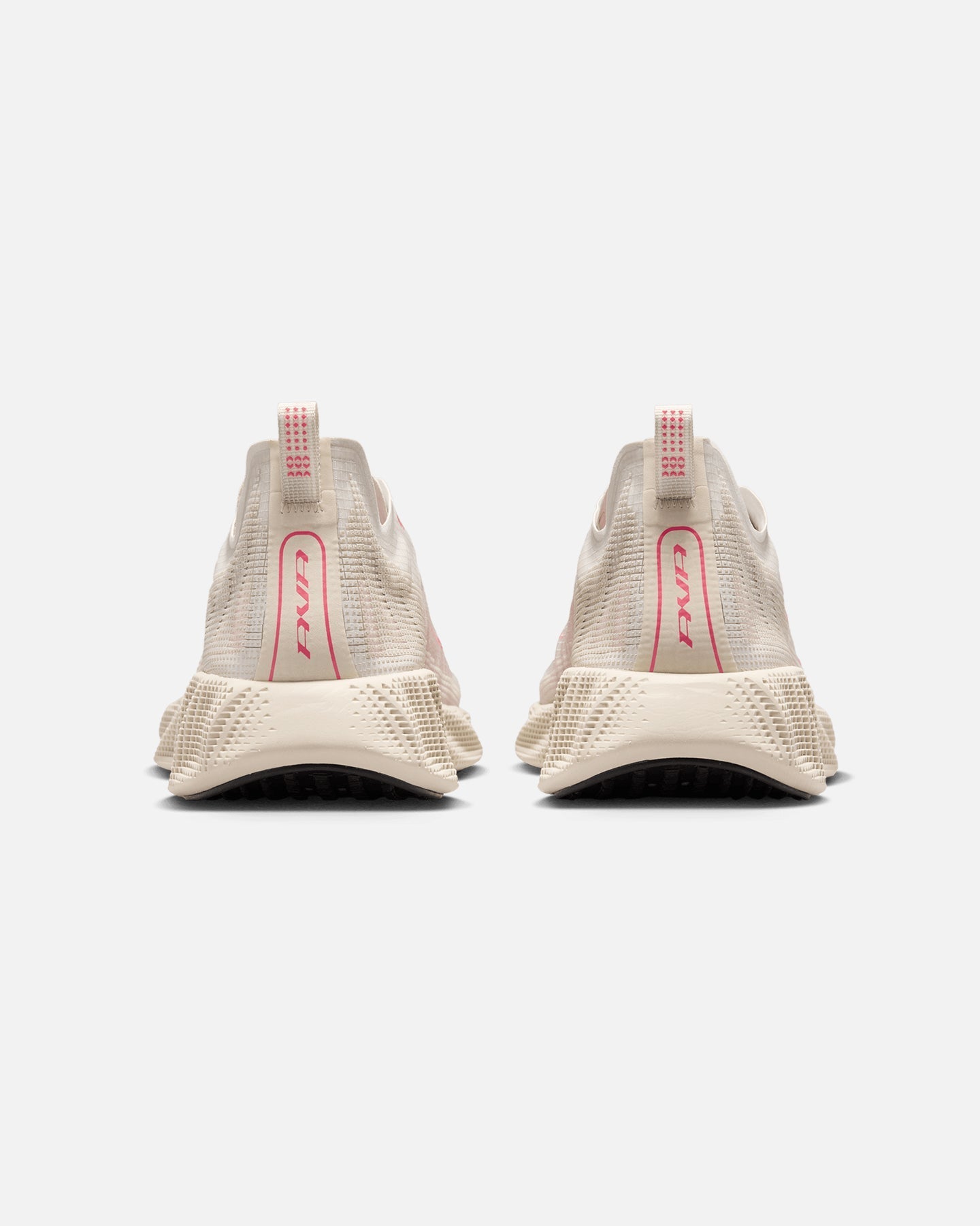 Lightweight Comfort Sneakers - Light Bone