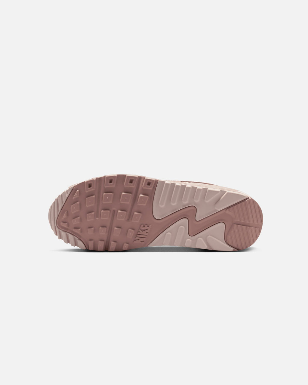 Women's Pink Low-Cut Athletic Casual Shoes