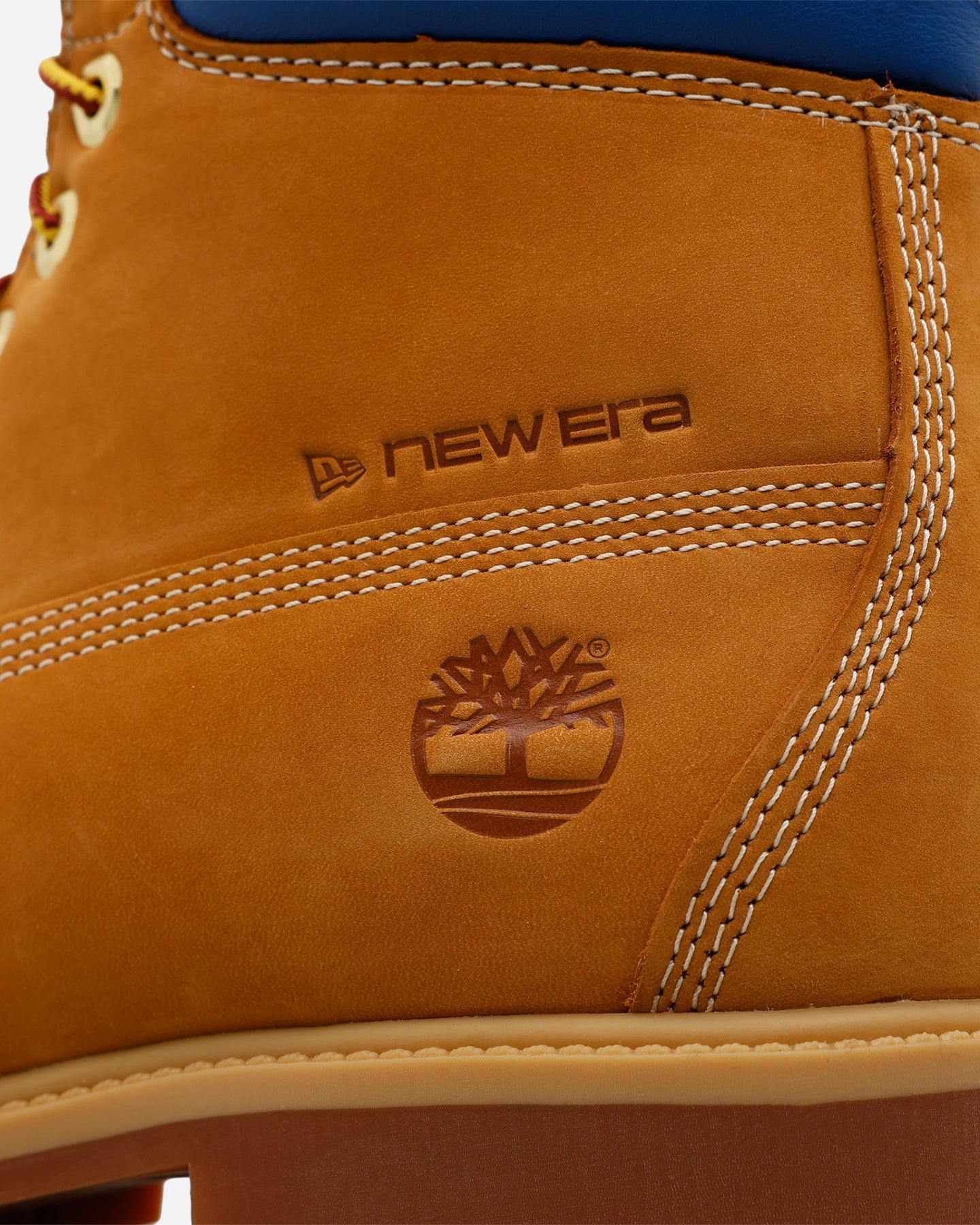 Wheat Waterproof 6-Inch Utility Boot