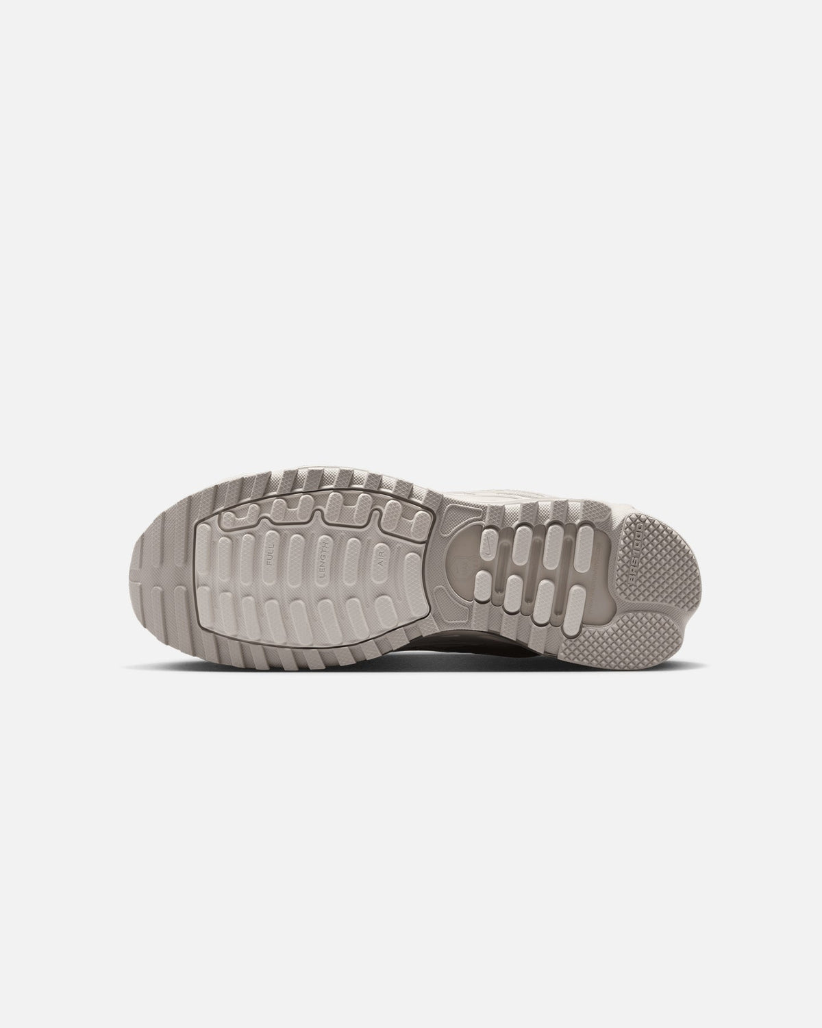 Men's Low-Cut Athletic Sneakers - Phantom Grey
