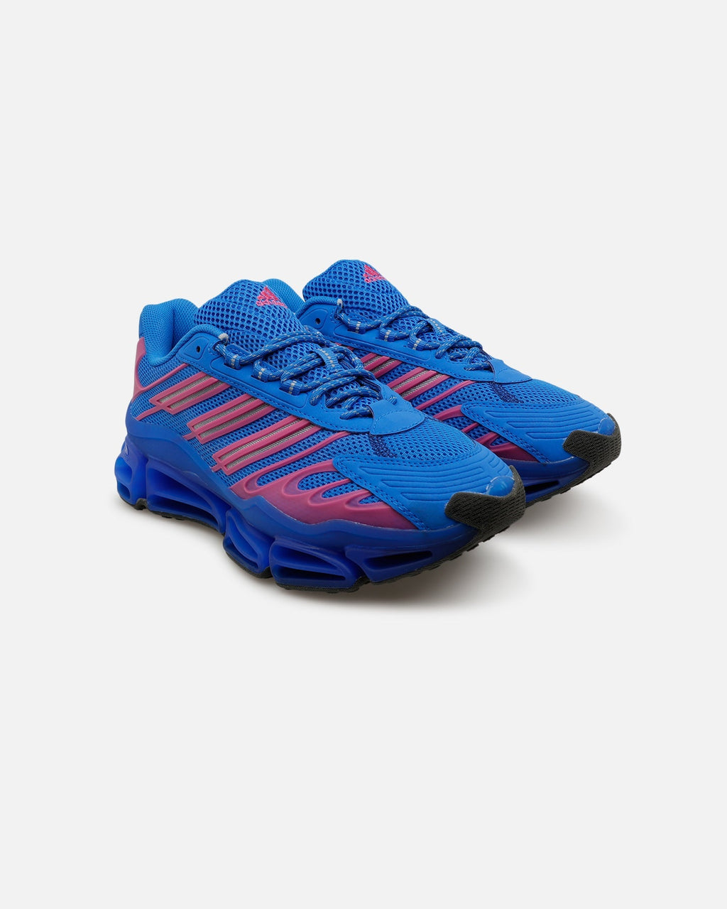 Everyday Low-Cut Casual Sneakers - Blue