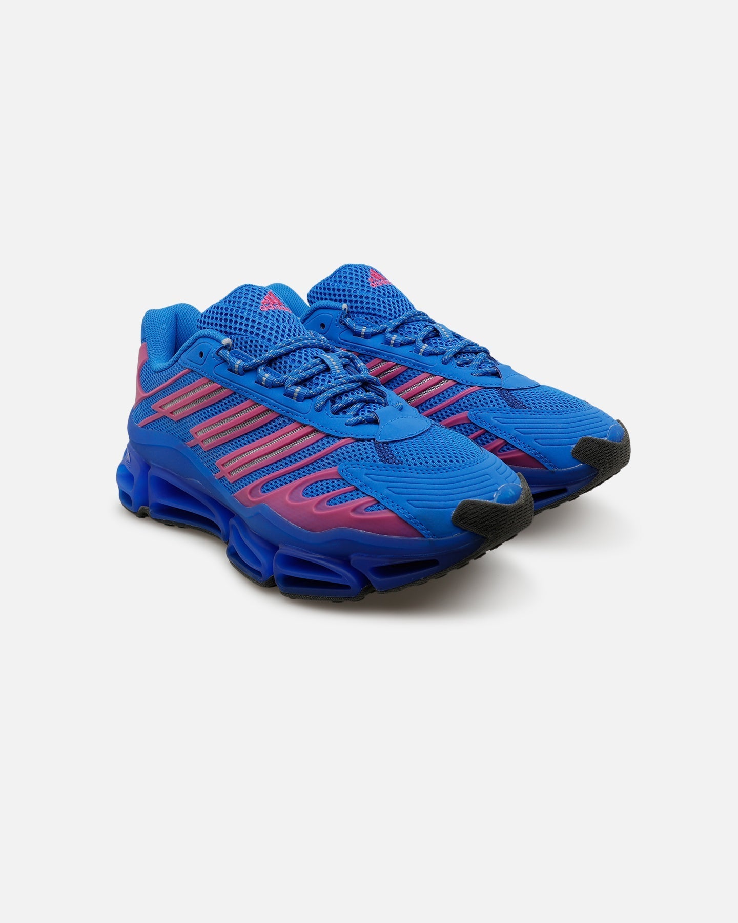 Everyday Low-Cut Casual Sneakers - Blue