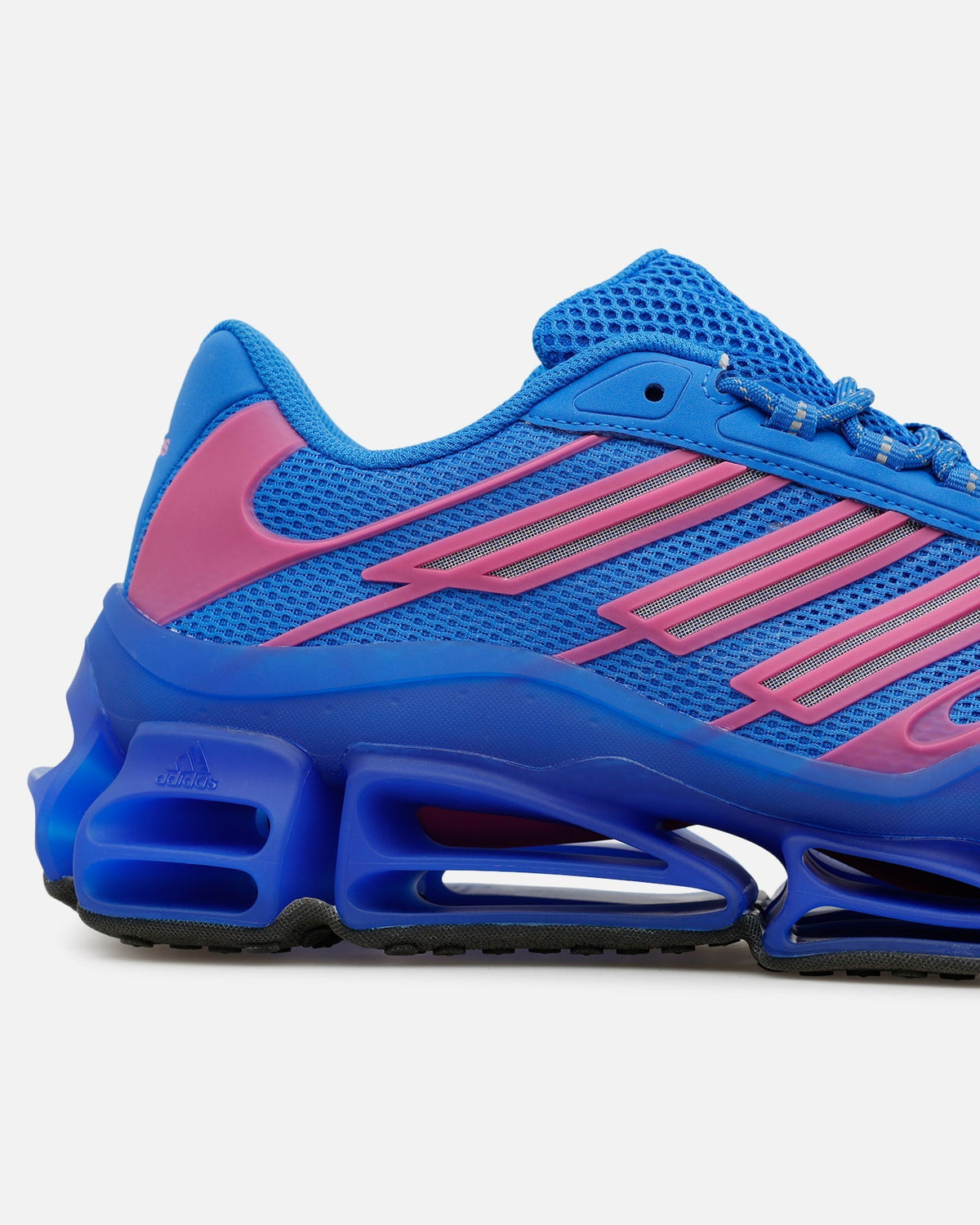 Everyday Low-Cut Casual Sneakers - Blue