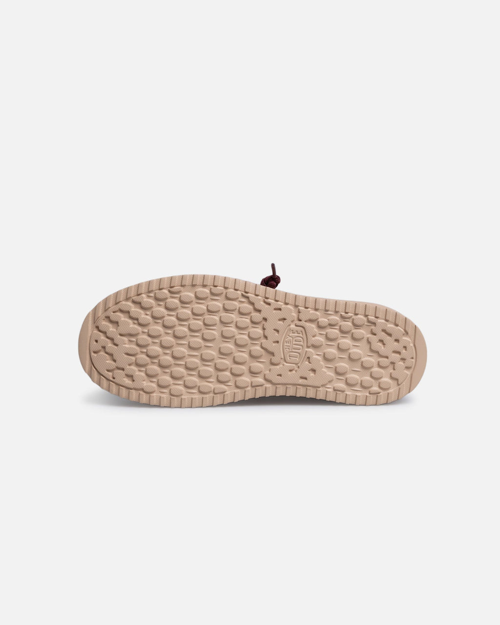 Men's Casual Suede Slip-On Shoes - Neutral