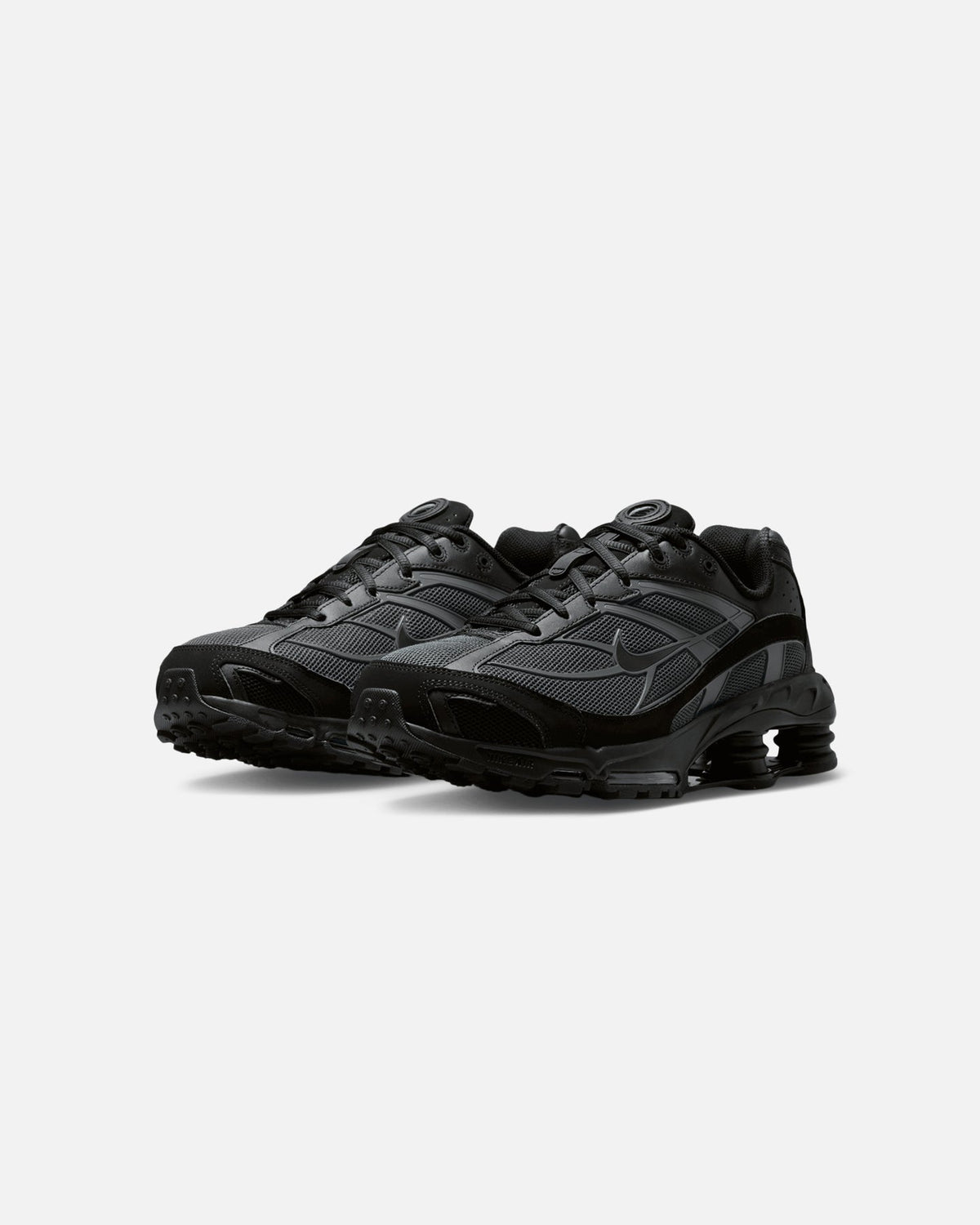 Men's Lifestyle Shoes - Smoke Grey