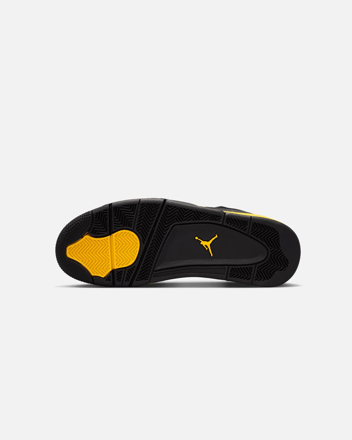 Men's Low-Cut Casual Sport Shoes Black/White