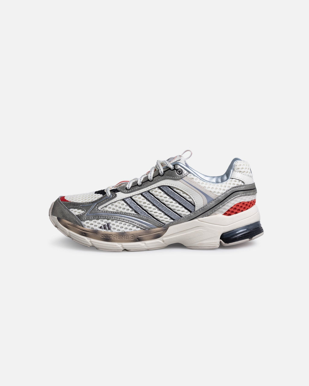 Everyday Trainers - White/Grey