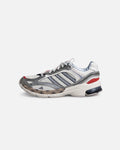 Everyday Trainers - White/Grey