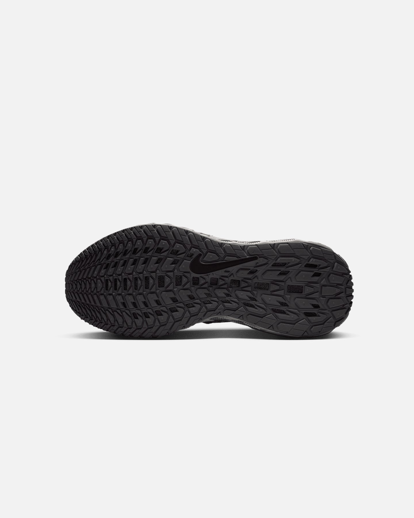 Men's Urban Lifestyle Trainers - Black/Silver