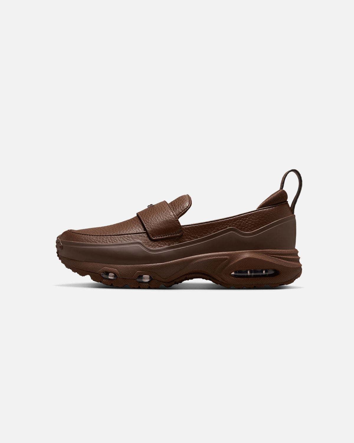 Women's Cushioned Casual Slip-On Loafers