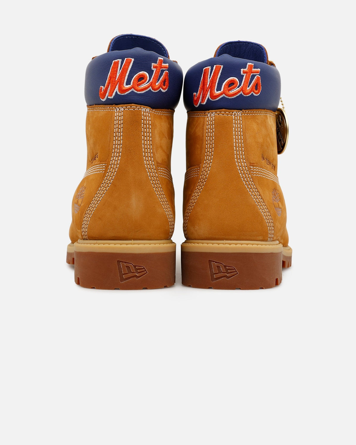 Men's Waterproof Leather High-Cut Boot