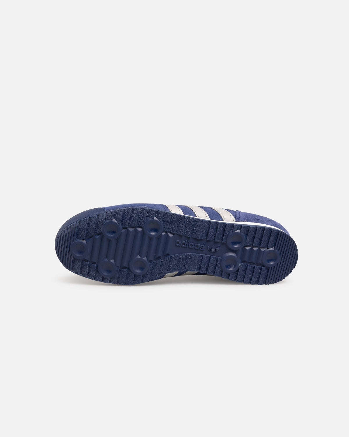 Men's Low-Cut Sneakers - Dark Blue