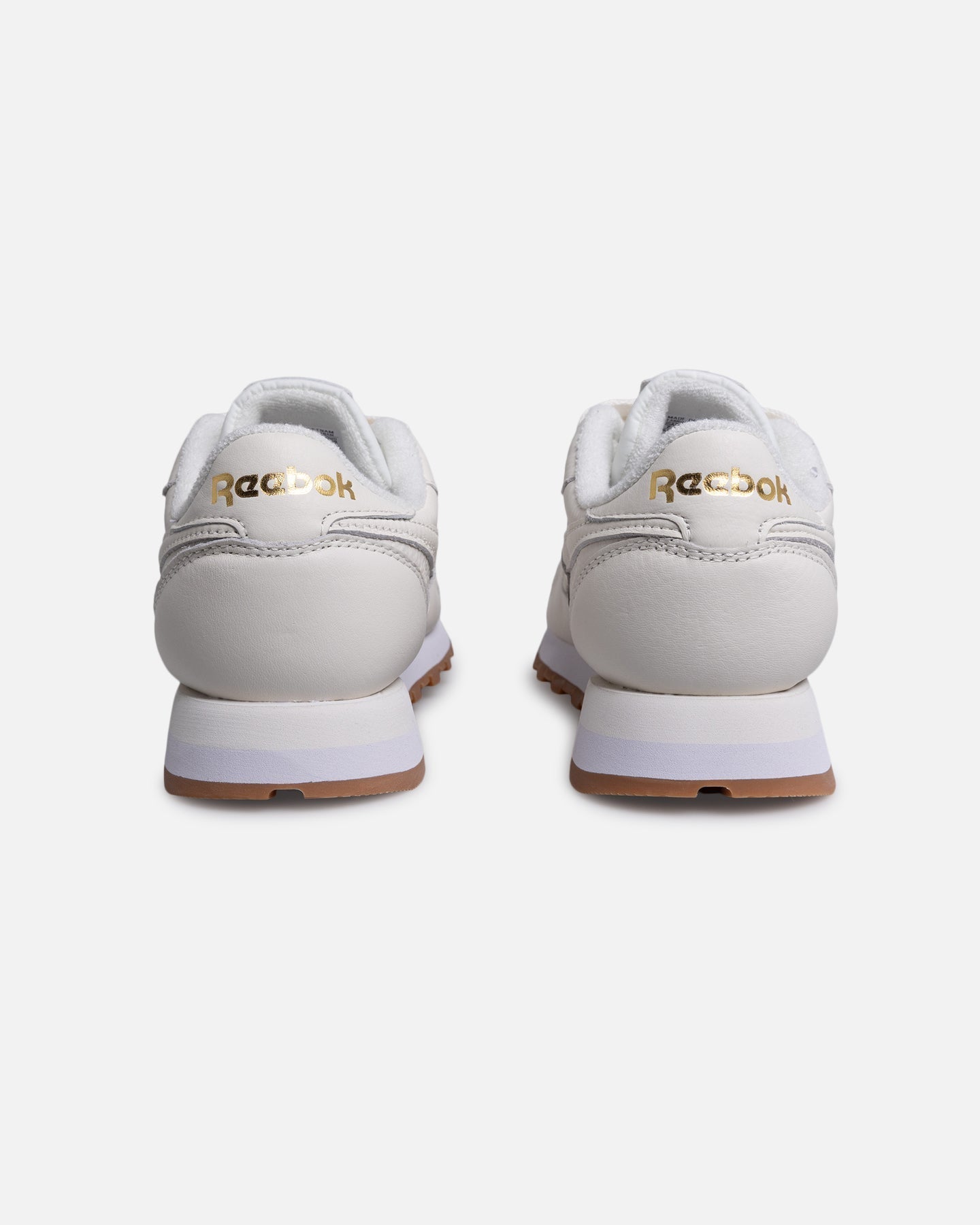 Chalk Low-Cut Leather & Nubuck Casual Shoes